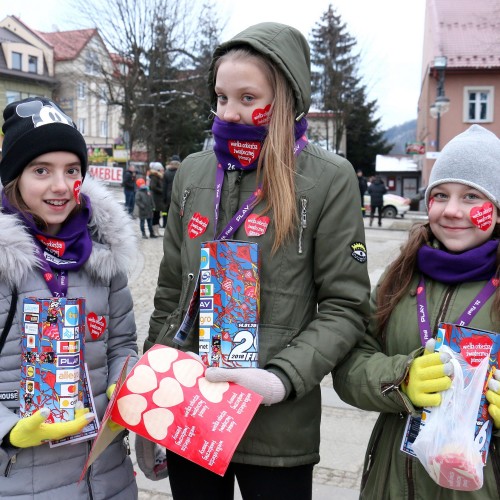Wielka Orkiestra Świątecznej Pomocy